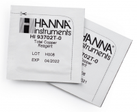 ����� ��������� �� ���� HI93702T-01 (100 ������) Hanna HI93702T-01