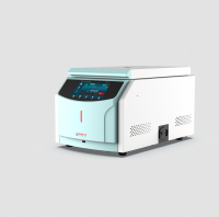 Высокоскоростная охлаждаемая центрифуга CF321 Guangzhou Four Es Scientific