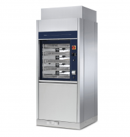 Моющая дезинфекционная машина WD7015TECO Smeg