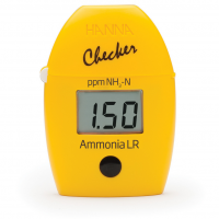 Checker HC для низкого содержания аммония (от 0,00 до 3,00 мг/л) HI700 Hanna HI700
