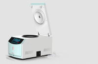 Высокоскоростная охлаждаемая центрифуга CF321 Guangzhou Four Es Scientific