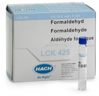 LCK 425 �������� ���� ��� ����������� ������������� 0,5-10 ��/� HCO, 25 ������, HACH LCK 425