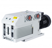 Пластинчато-роторный насос TRIVAC D 65 B Leybold
