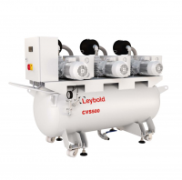 ����������� ��������� ������� CVS500 2XSV200 Leybold 504312V012