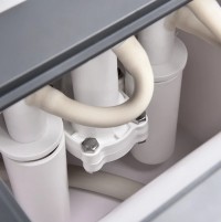 Вакуумные насосы LCH-VWP Lachai