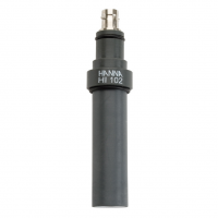 ���������� pH-�������� � �������� �� ��� � �������� BNC HI102 Hanna HI102