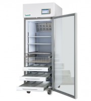 Холодильник MEDIKA 700 TOUCH Fiocchetti MED0702