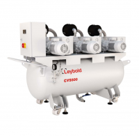 ����������� ��������� ������� CVS500 1XSV300B Leybold 504312V014