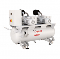 ����������� ��������� ������� CVS300 1XSV65B Leybold 504311V001