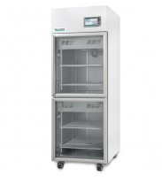 Комбинированный холодильник + морозильник PLASMA-VISION 2T 700 TOUCH Fiocchetti DMD0702