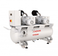 ����������� ��������� ������� CVS300 1XSV100B Leybold 504311V004