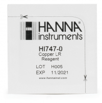 �������� �� ���� ��� HI747, 25 ������ HI747-25 Hanna HI747-25