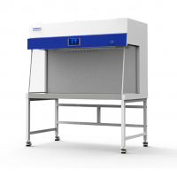 Горизонтальный шкаф с ламинарным потоком BKCB-H1500 BKCB-H1800 Biobase