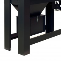 Пылевые фильтры CFE Fumex