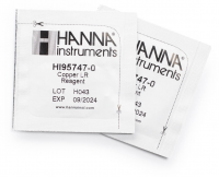 �������� ��� ��������� CAL Check, ���� (300 ������) HI95747-03 Hanna HI95747-03