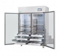 Холодильник MEDIKA 1500 TOUCH Fiocchetti MED1502