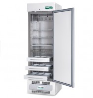Холодильник SPARK-PROOF 400 ECT-F Fiocchetti ANT0401