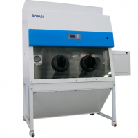 Лабораторный шкаф биологической безопасности класса III BSC-1100IIIX BSC-1500IIIX Biobase