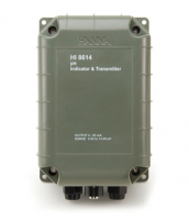 ��������������� pH, ����� 4-20A, ������ 2008 �. HI8614N Hanna HI8614N