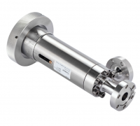 Цельнометаллический регулируемый клапан утечки UHV Leybold 28990V01