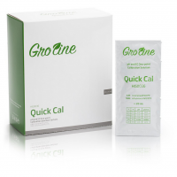 ������������� ������� GroLine QuickCal ��� ������������ ���������� pH/������������ ������ �� 20 �� (25 ��.) HI50036P Hanna HI50036P