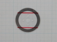 ������ (Encoder slit) Shimadzu 225-21542-01