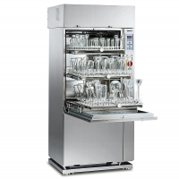 Лабораторная моюще-дезинфицирующая машина GW6290DSG Smeg