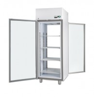 Проходной холодильник MEDIKA 700 PT ECT-F PLUS Fiocchetti MPT0703