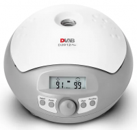 Высокоскоростная микроцентрифуга D2012 plus Dlab 9032002121+19400010