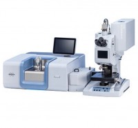 ��-����� ����������� HYPERION Bruker