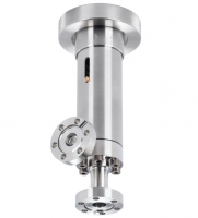 Цельнометаллический регулируемый клапан утечки UHV Leybold 28990V01