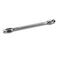 ������� XBridge BEH 5 ��� C8 130 A, 100 ��, 2.1 �� Waters 186003012