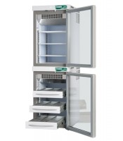 Холодильник MEDIKA 2T 280 ECT-F Fiocchetti MET0281