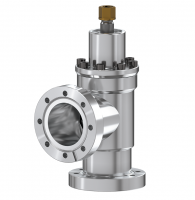 ������������������� ������ UHV Leybold
