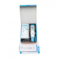 Тестер pH/°C Pool Line, водонепроницаемый, дисплей: ±0,1 pH HI981274 Hanna HI981274