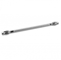 ������� XBridge BEH 3.5 ��� C8 130 A, 150 ��, 2.1 �� Waters 186003049