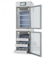 Холодильник MEDIKA 2T 280 TOUCH Fiocchetti MET0282