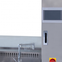 ������� ����� ��������������� � ���������� ������� QCT-1800L Biobase