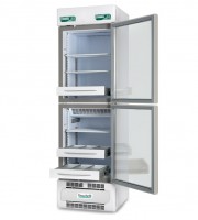 Холодильник MEDIKA 2T 400 ECT-F Fiocchetti MET0401
