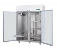 Холодильник CROMATOGRAPHY 1500 ECT-F Fiocchetti CRM1501