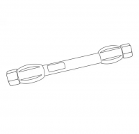 ������� Symmetry 3.5 ��� C4 300 A, 75 ��, 4.6 �� Waters 186000281