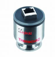 ������ THERMOVAC TTR 101 N Leybold 230350V02