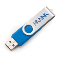 USB-���������� � ����������� ������������ ��� ���������� (HI902, HI903, HI904) HI900900U Hanna HI900900U