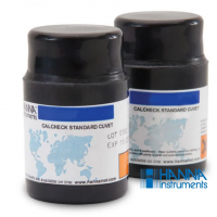 CAL CHECK� ��������� �������� ����� ��� HI977xx HI97738-11 Hanna HI97738-11