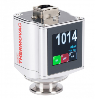 ������ THERMOVAC TTR 916 N/ TTR 916 N c LCD �������� Leybold 89656V02