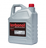 ����� LEYBONOL LVO 521 Leybold