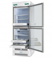 Холодильник MEDIKA 2T 500 ECT-F Fiocchetti MET0501