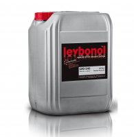 ����������� ����� LEYBONOL LVO 540 Leybold