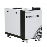 �������� ��������� ����� DRYVAC DV 1200 Leybold 112120V17-1