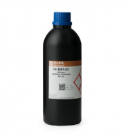 �������� ������� 1000 ������ �� ������� (��� N), 500 �� HI4001-03 Hanna HI4001-03